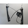 MECANISME+MOTEUR LEVE-GLACE AVANT DROIT RENAULT CLIO
