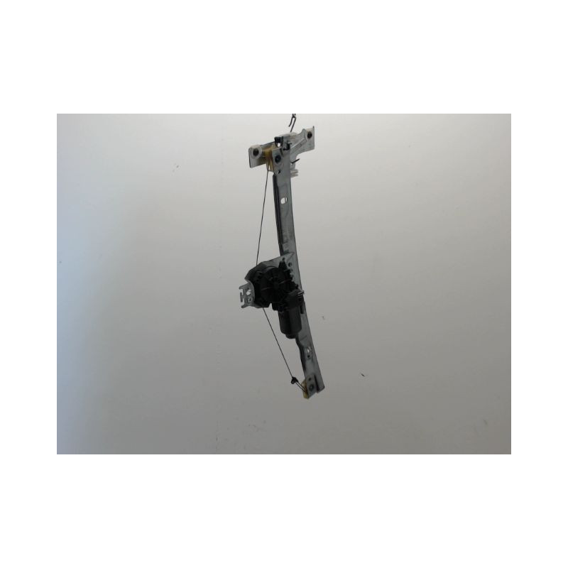 MECANISME+MOTEUR LEVE-GLACE AVANT DROIT PEUGEOT 207