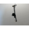 MECANISME+MOTEUR LEVE-GLACE AVANT DROIT PEUGEOT 207