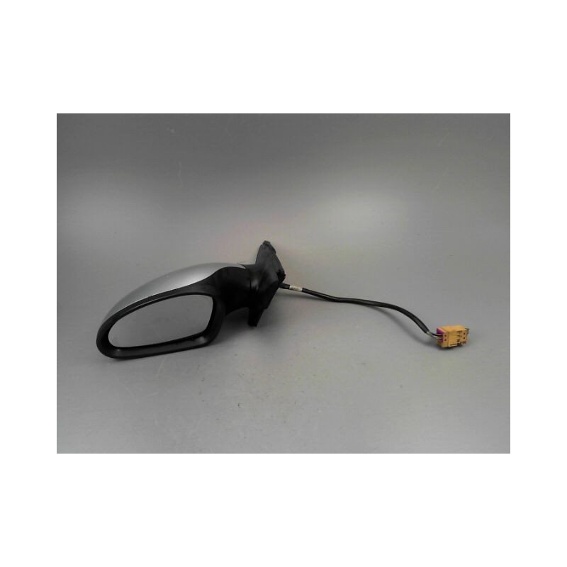 RETROVISEUR EXTERIEUR ELECTRIQUE GAUCHE SEAT IBIZA III Phase 2 (6L) 2006-2009