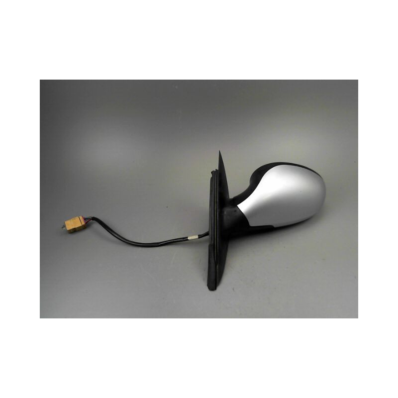 RETROVISEUR EXTERIEUR ELECTRIQUE GAUCHE SEAT IBIZA III Phase 2 (6L) 2006-2009