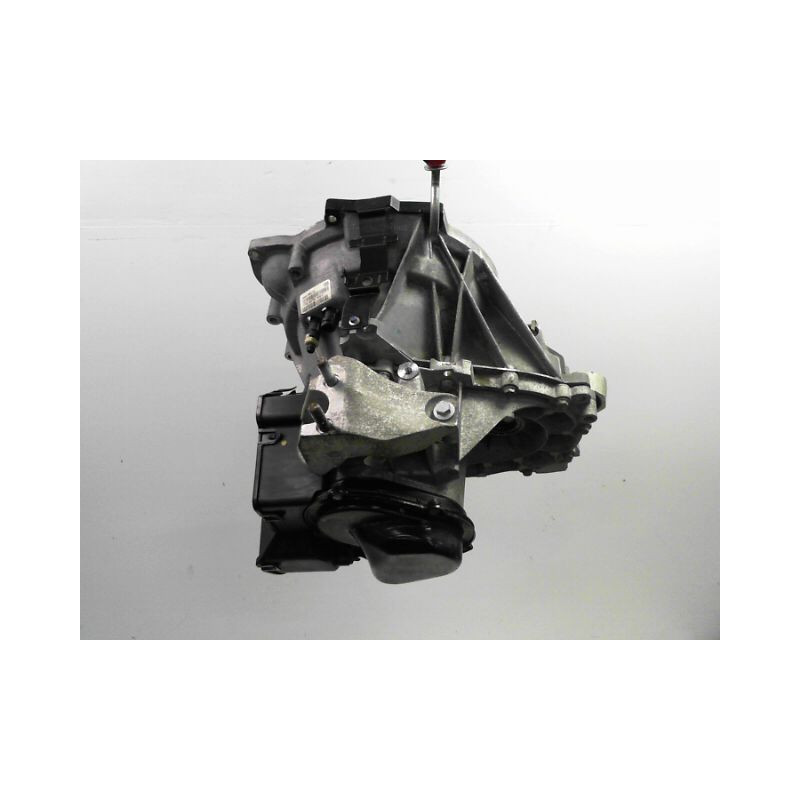 BOITE A VITESSE MECANIQUE FORD FIESTA VI Phase 1 2008-2012 1.25