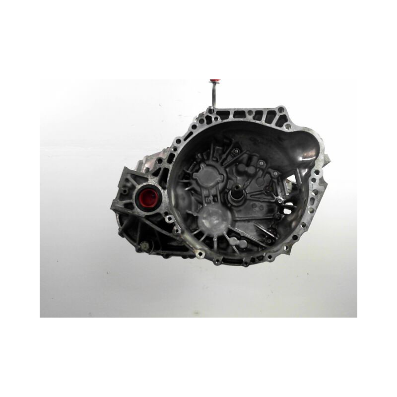 BOITE A VITESSE MECANIQUE TOYOTA AURIS I Phase 1 2007-2010 2.0 D-4D 