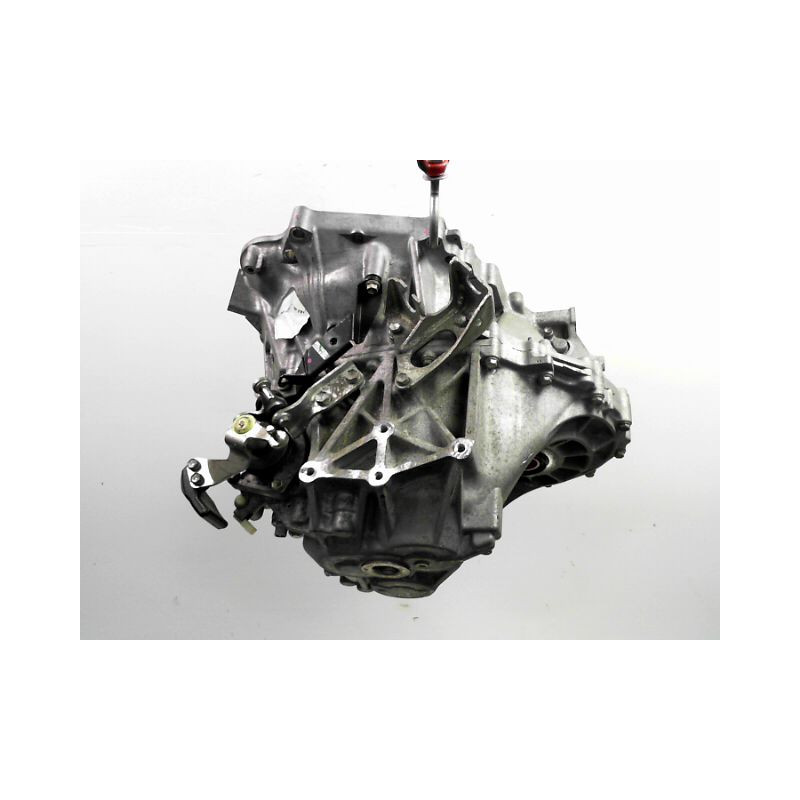 BOITE A VITESSE MECANIQUE TOYOTA AURIS I Phase 1 2007-2010 2.0 D-4D 