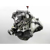 BOITE A VITESSE MECANIQUE TOYOTA AURIS I Phase 1 2007-2010 2.0 D-4D 