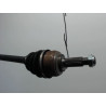 TRANSMISSION AVANT DROIT NISSAN MICRA 1.2 16V