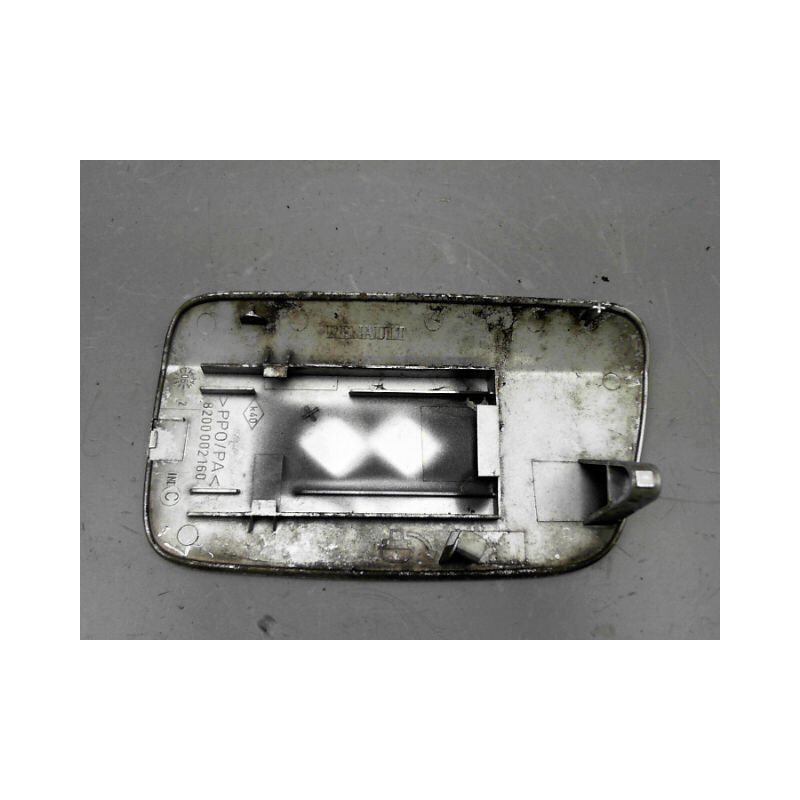 VOLET DE TRAPPE CARBURANT RENAULT LAGUNA II Phase 2 2005-2007