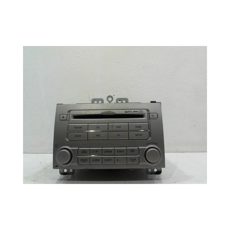 AUTORADIO HYUNDAI I20