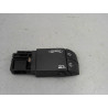 COMMANDE AUTORADIO RENAULT TWINGO II Phase 1 2007-2011