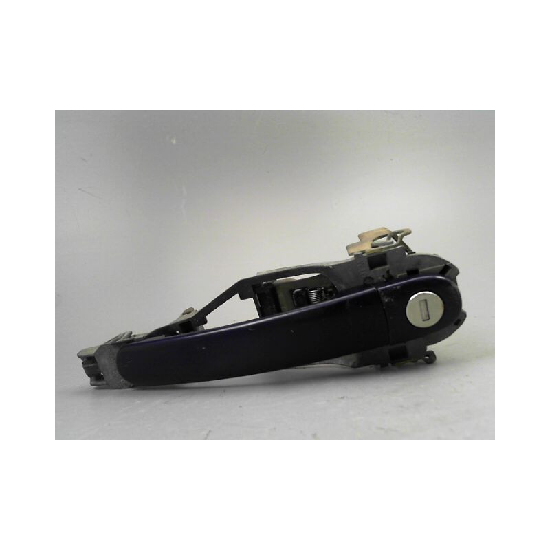 POIGNEE EXTERIEURE PORTE AVANT GAUCHE VOLKSWAGEN PASSAT BERL. IV Phase 2 (3B) 2000-2005
