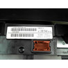 BLOC COMPTEURS CITROEN C4 CACTUS