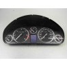 BLOC COMPTEURS PEUGEOT 407 BERL. Phase 1 2004-2008