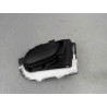 POIGNEE INTERIEURE PORTE AVANT DROIT PEUGEOT 206 + 2009-2013