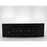 AUTORADIO PEUGEOT 307 Phase 1 2001-2005