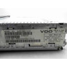 AUTORADIO PEUGEOT 307 Phase 1 2001-2005