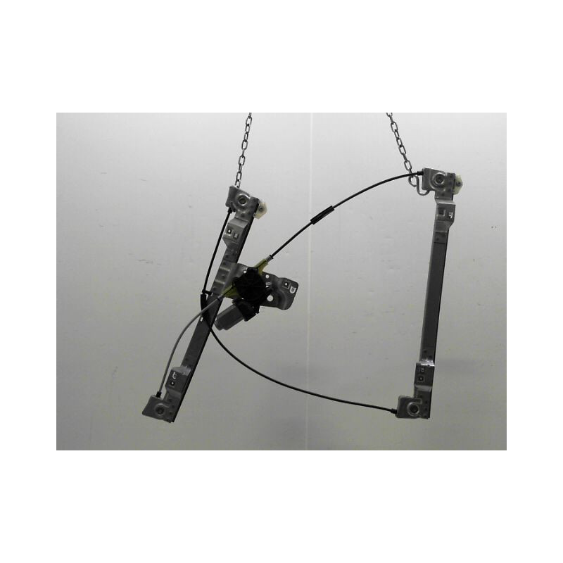 MECANISME+MOTEUR LEVE-GLACE AVANT DROIT RENAULT KANGOO BREAK II Phase 1 2008-2013