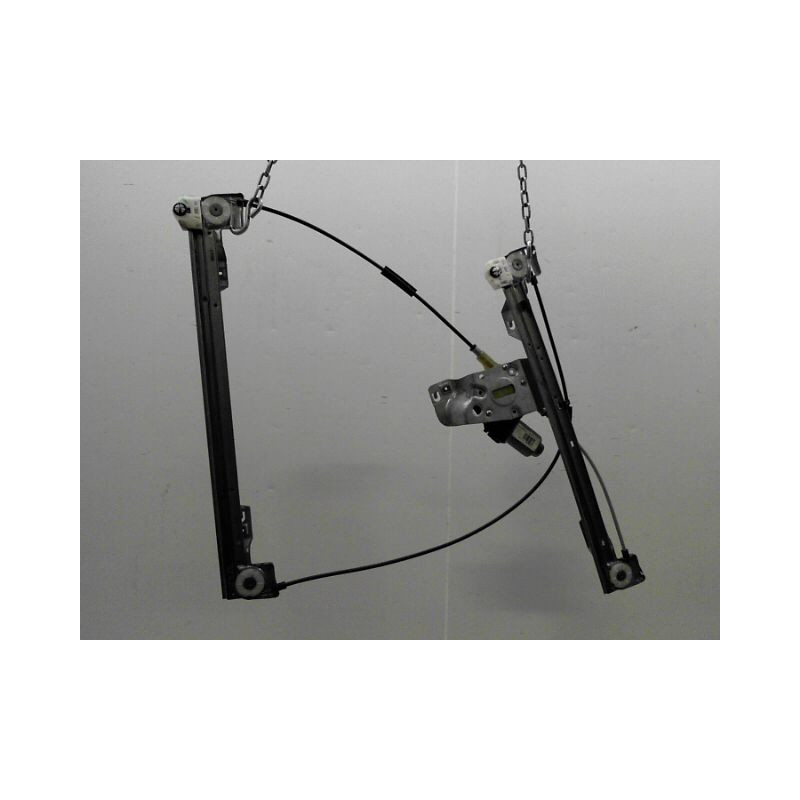 MECANISME+MOTEUR LEVE-GLACE AVANT DROIT RENAULT KANGOO BREAK II Phase 1 2008-2013
