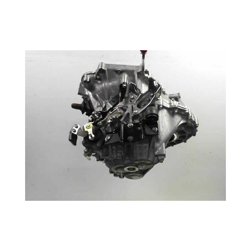 BOITE A VITESSE MECANIQUE TOYOTA AURIS I Phase 1 2007-2010 2.0 D-4D 