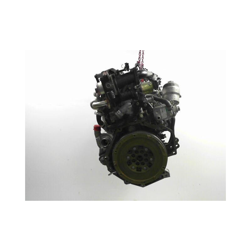 MOTEUR DIESEL OPEL MERIVA MONOSP. I Phase 1  2003-2005 1.7 CDTI 