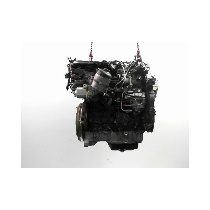 MOTEUR DIESEL OPEL MERIVA MONOSP. I Phase 1  2003-2005 1.7 CDTI 