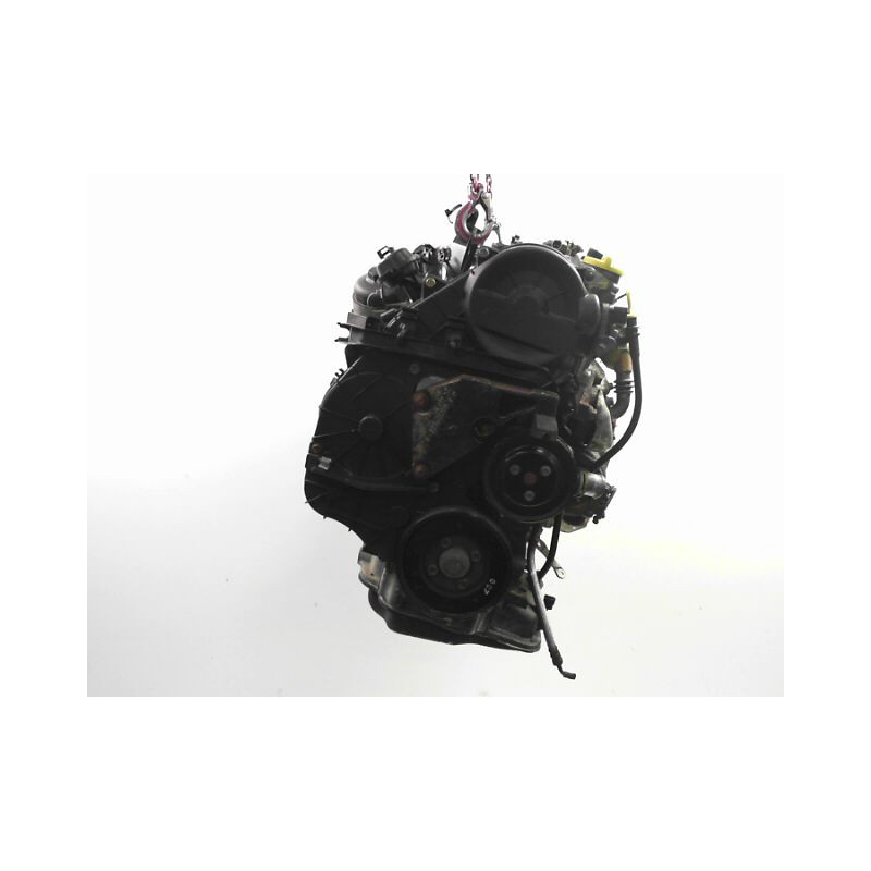MOTEUR DIESEL OPEL MERIVA MONOSP. I Phase 1  2003-2005 1.7 CDTI 