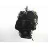 MOTEUR DIESEL OPEL MERIVA MONOSP. I Phase 1  2003-2005 1.7 CDTI 
