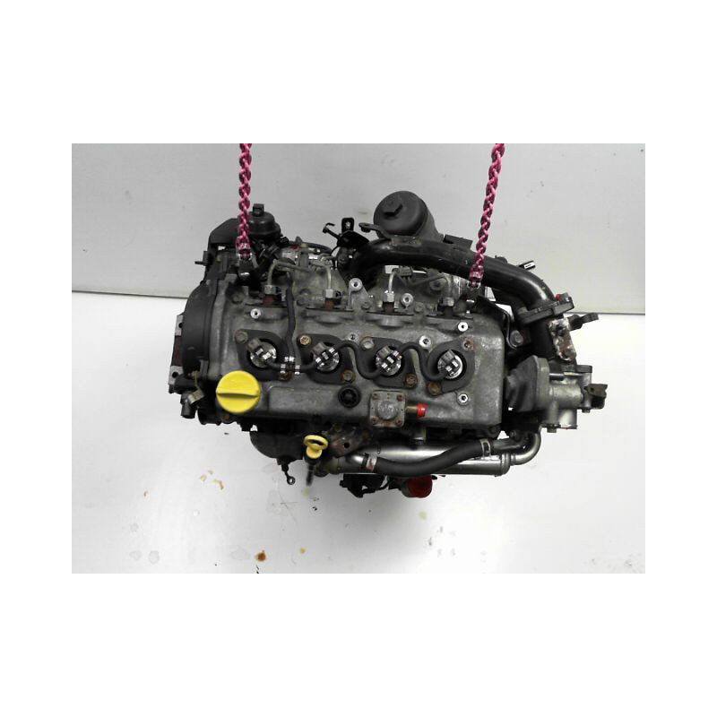 MOTEUR DIESEL OPEL MERIVA MONOSP. I Phase 1  2003-2005 1.7 CDTI 