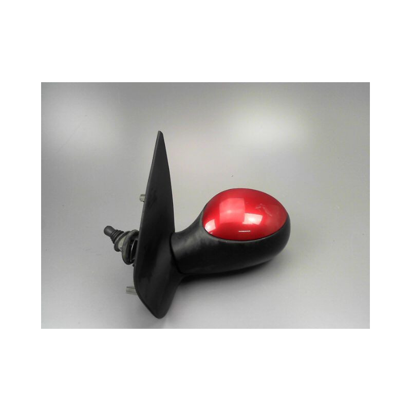 RETROVISEUR EXTERIEUR ELECTRIQUE GAUCHE PEUGEOT 206 1998-2009