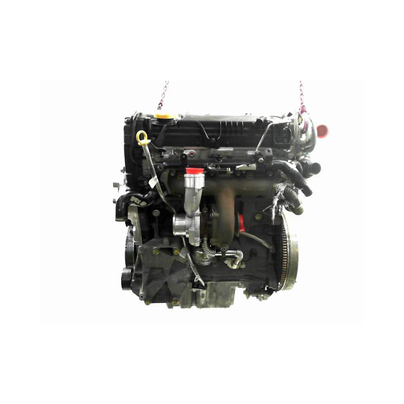 MOTEUR DIESEL OPEL ZAFIRA MONOSP. II Phase 1  2005-2007 1.9 CDTI 