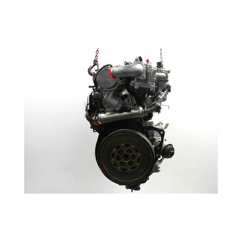 MOTEUR DIESEL OPEL ZAFIRA MONOSP. II Phase 1  2005-2007 1.9 CDTI 