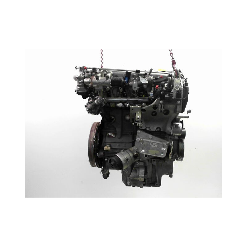 MOTEUR DIESEL OPEL ZAFIRA MONOSP. II Phase 1  2005-2007 1.9 CDTI 