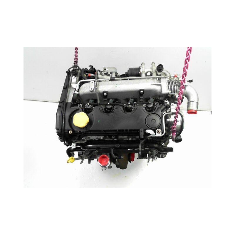 MOTEUR DIESEL OPEL ZAFIRA MONOSP. II Phase 1  2005-2007 1.9 CDTI 