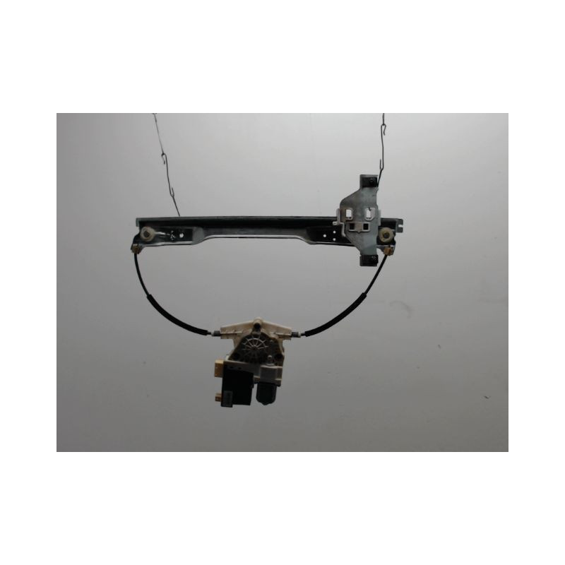 MECANISME+MOTEUR LEVE-GLACE AVANT DROIT CITROEN C4