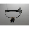 MECANISME+MOTEUR LEVE-GLACE AVANT DROIT CITROEN C4