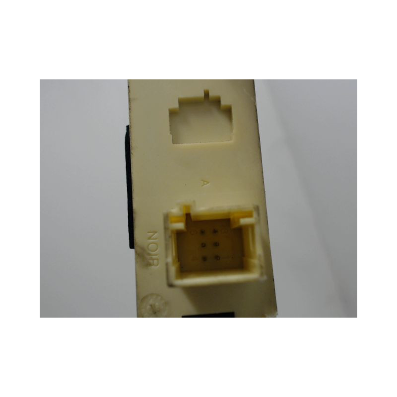 MECANISME+MOTEUR LEVE-GLACE AVANT DROIT CITROEN C4