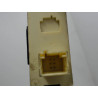 MECANISME+MOTEUR LEVE-GLACE AVANT DROIT CITROEN C4