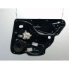 MECANISME+MOTEUR LEVE-GLACE ARRIERE DROIT VOLKSWAGEN PASSAT
