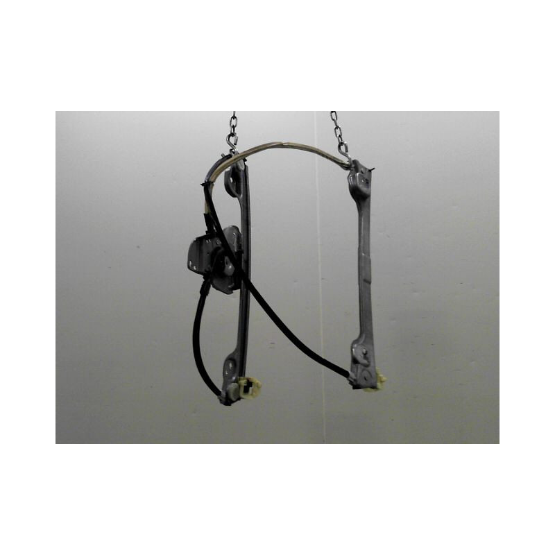 MECANISME+MOTEUR LEVE-GLACE AVANT DROIT PEUGEOT 1007 2005-2010