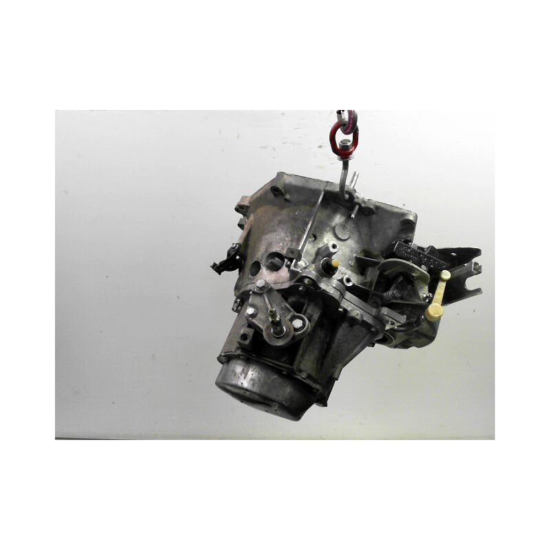 BOITE A VITESSE MECANIQUE PEUGEOT 308 I Phase 1 2007-2011 1.6 16V