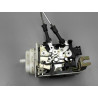 SYSTEME CONDAMNATION AVANT GAUCHE AUDI A6 97-2001
