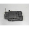 LECTEUR DE CARTE RENAULT MEGANE III Phase 1 2008-2012