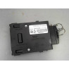LECTEUR DE CARTE RENAULT MEGANE III Phase 1 2008-2012