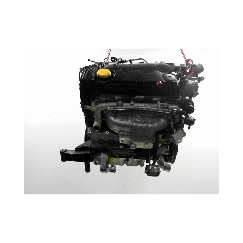MOTEUR DIESEL ALFA ROMEO 147 2004- 1.9 JTDM 8V 