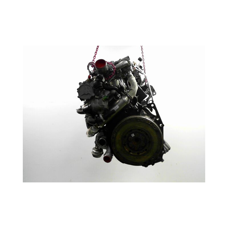 MOTEUR DIESEL ALFA ROMEO 147 2004- 1.9 JTDM 8V 