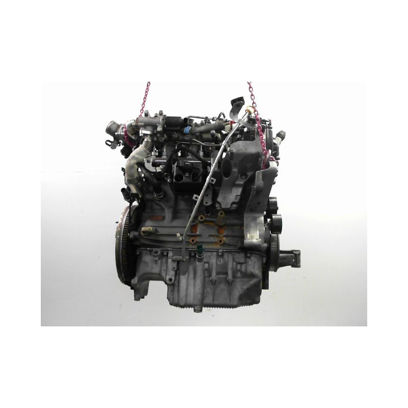 MOTEUR DIESEL ALFA ROMEO 147 2004- 1.9 JTDM 8V 