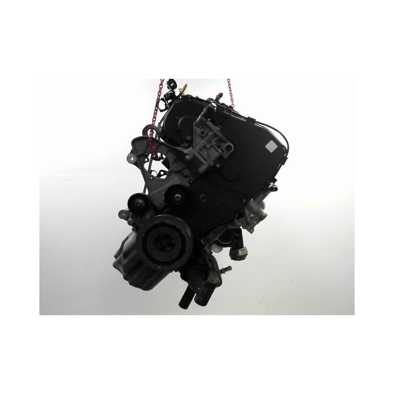 MOTEUR DIESEL ALFA ROMEO 147 2004- 1.9 JTDM 8V 