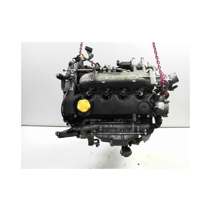 MOTEUR DIESEL ALFA ROMEO 147 2004- 1.9 JTDM 8V 