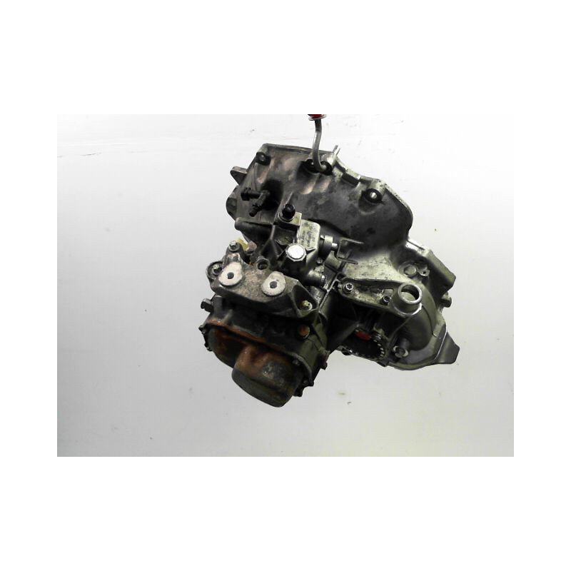 BOITE A VITESSE MECANIQUE OPEL MERIVA MONOSP. I Phase 1  2003-2005 1.7 DTI 