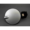 VOLET DE TRAPPE CARBURANT OPEL ZAFIRA MONOSP. II Phase 1 (B) 2005-2007
