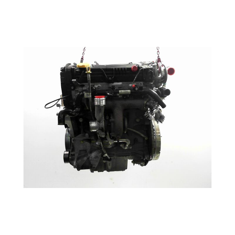MOTEUR DIESEL OPEL ZAFIRA MONOSP. II Phase 1  2005-2007 1.9 CDTI 